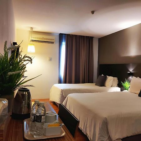 The Leverage Lite Hotel - Kuala Kedah Alor Setar Ngoại thất bức ảnh