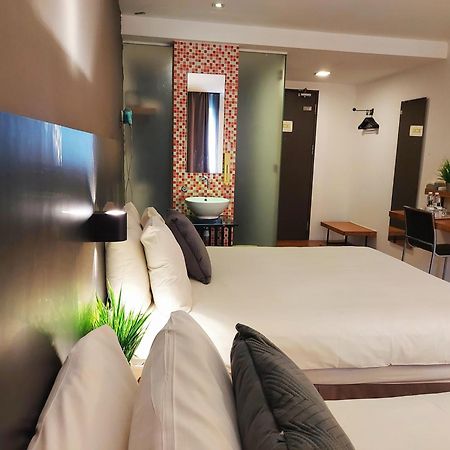 The Leverage Lite Hotel - Kuala Kedah Alor Setar Ngoại thất bức ảnh