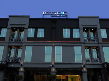 The Leverage Lite Hotel - Kuala Kedah Alor Setar Ngoại thất bức ảnh