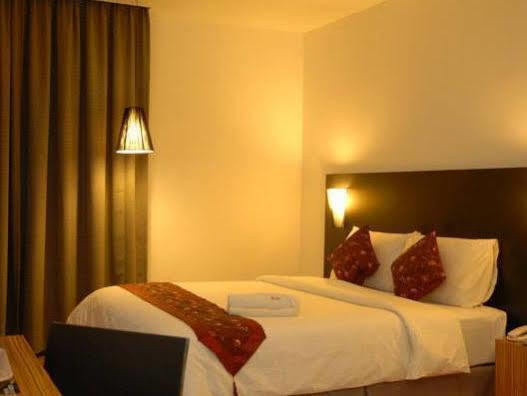 The Leverage Lite Hotel - Kuala Kedah Alor Setar Ngoại thất bức ảnh