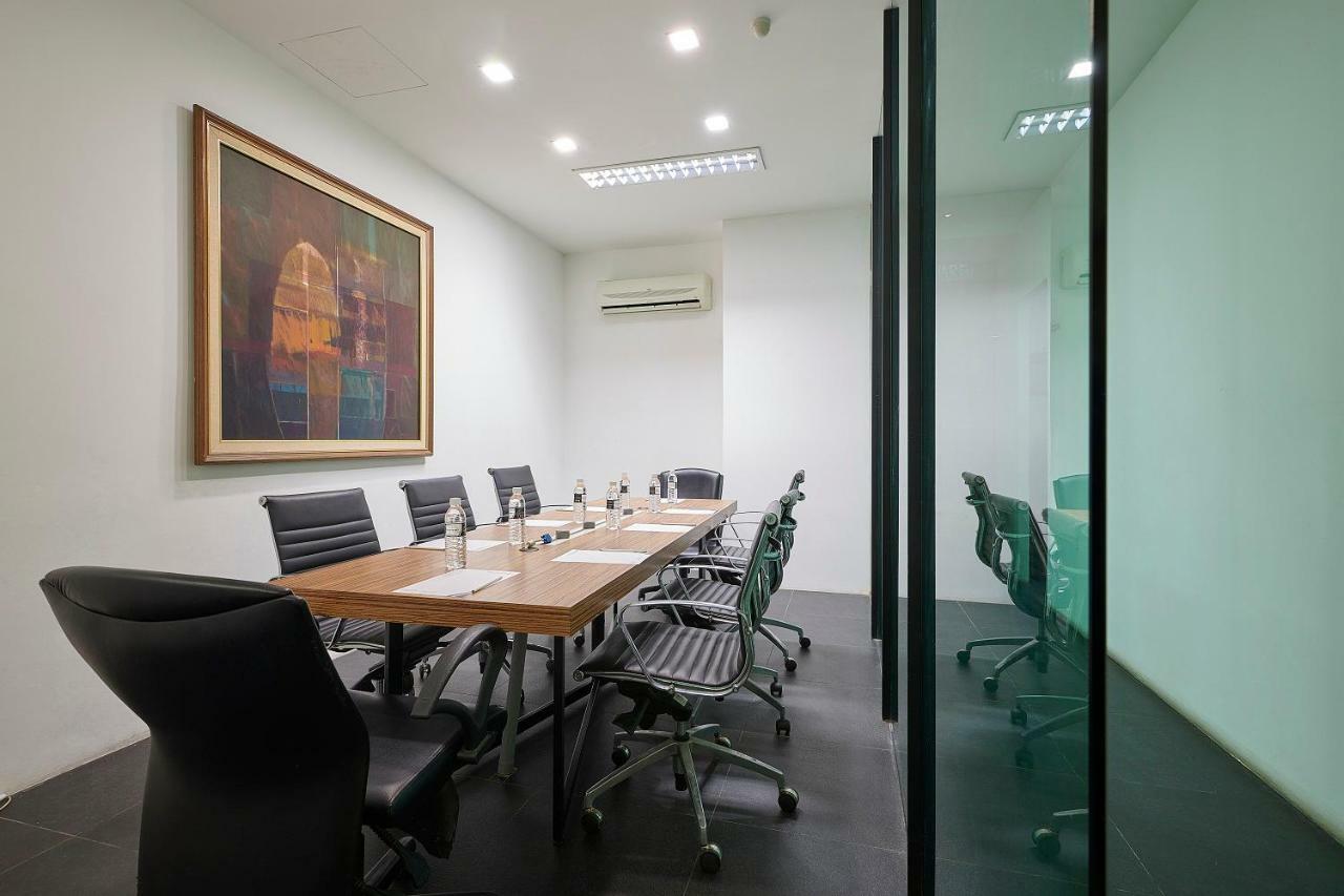 The Leverage Lite Hotel - Kuala Kedah Alor Setar Ngoại thất bức ảnh